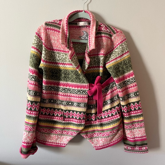 Odd Molly Sweater - Picture 1 of 7